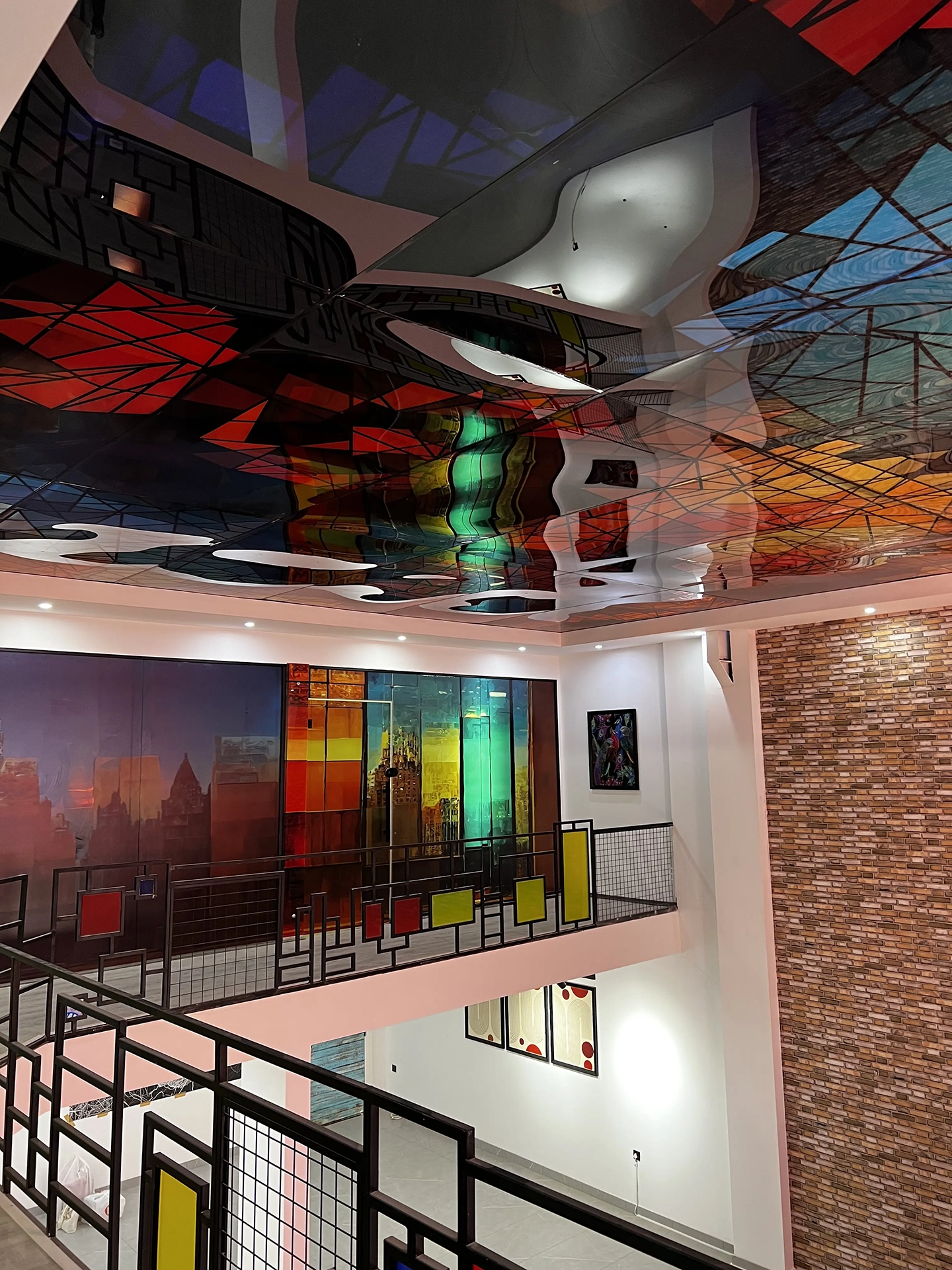 arttech company
